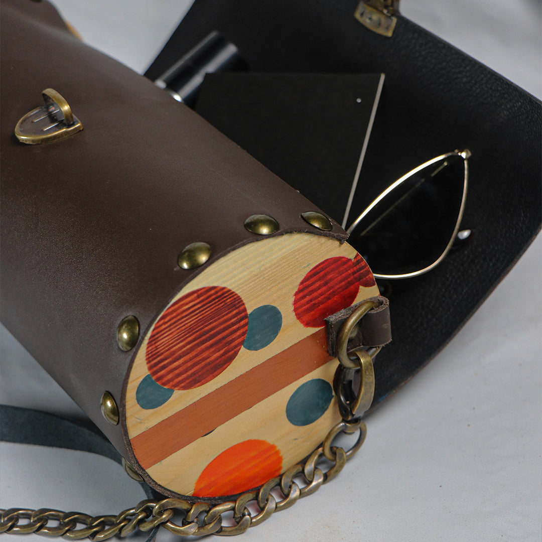 Artisan Orbit