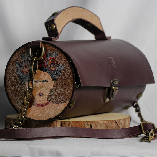 Timeless Kahlo