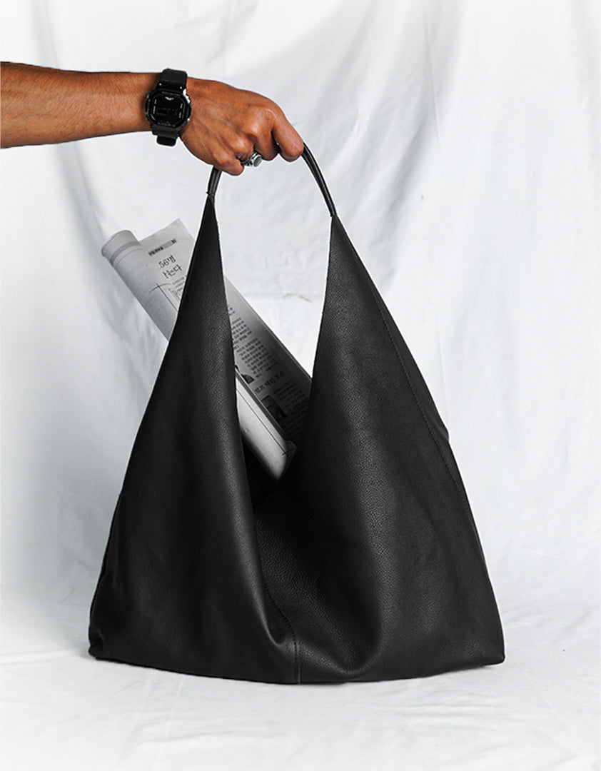 The Slouchy Carryall